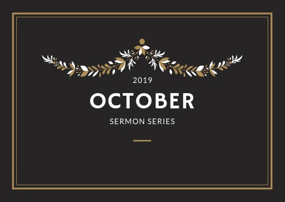 October 2019